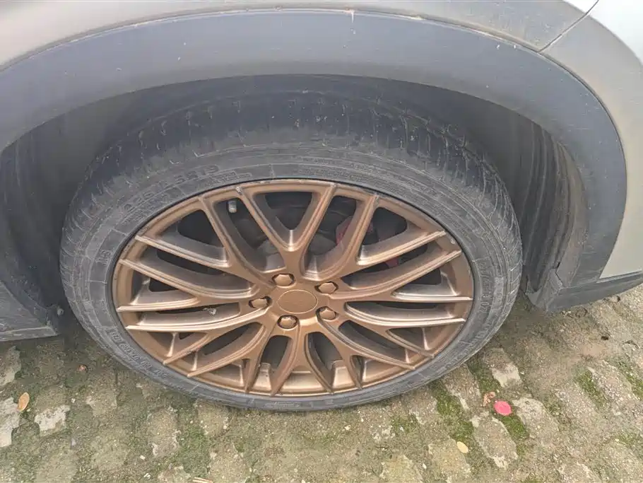 Changan Oshan X5 1.5 T DCT Flagship