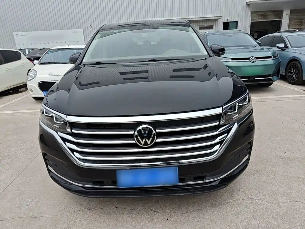 Viloran 330 TSI Business