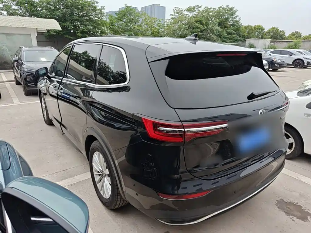 Viloran 330 TSI Business