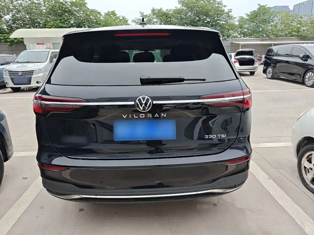 Viloran 330 TSI Business