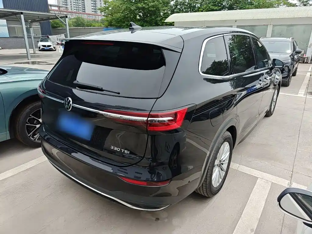 Viloran 330 TSI Business