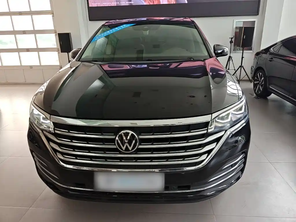Viloran 380 TSI Distinguished