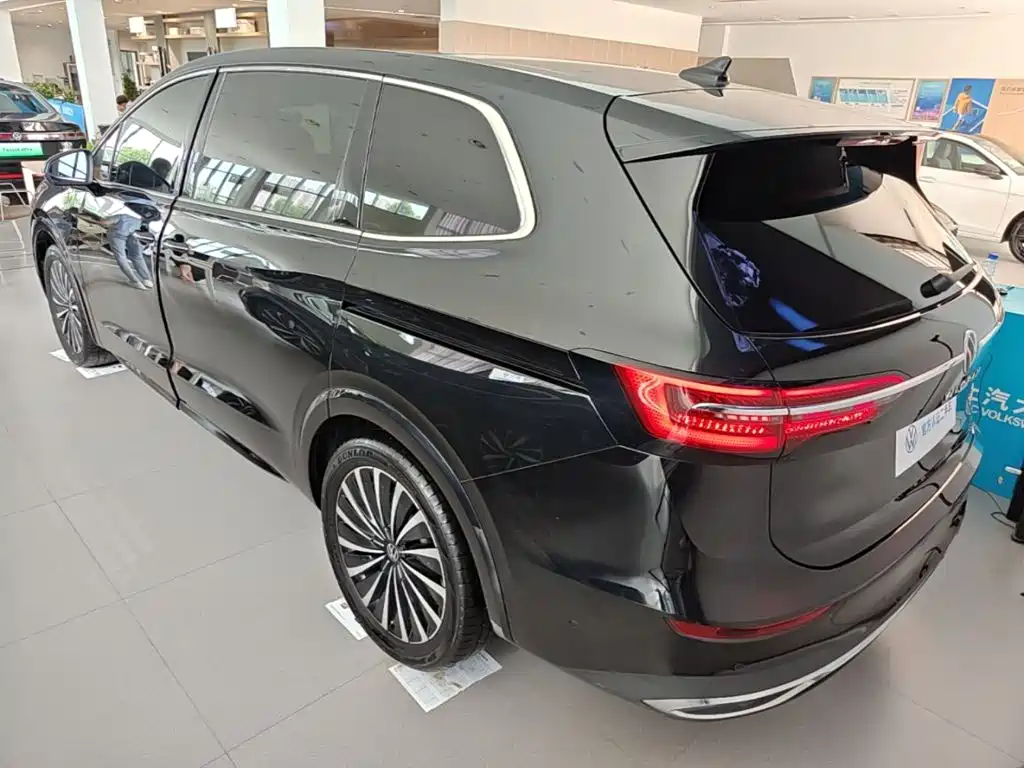Viloran 380 TSI Distinguished