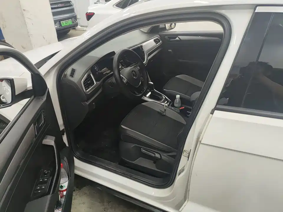T-ROC 280 TSI DSG 2 WD Elite PLUS