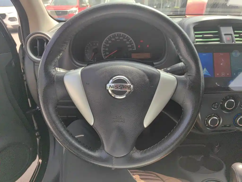 Sunny 1.5 XE Manual Comfort