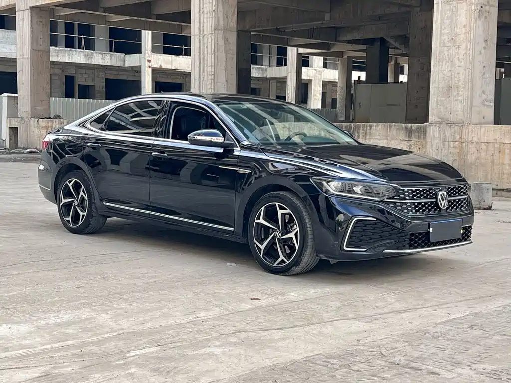 Passat 380 TSI Starry Sky Dragon
