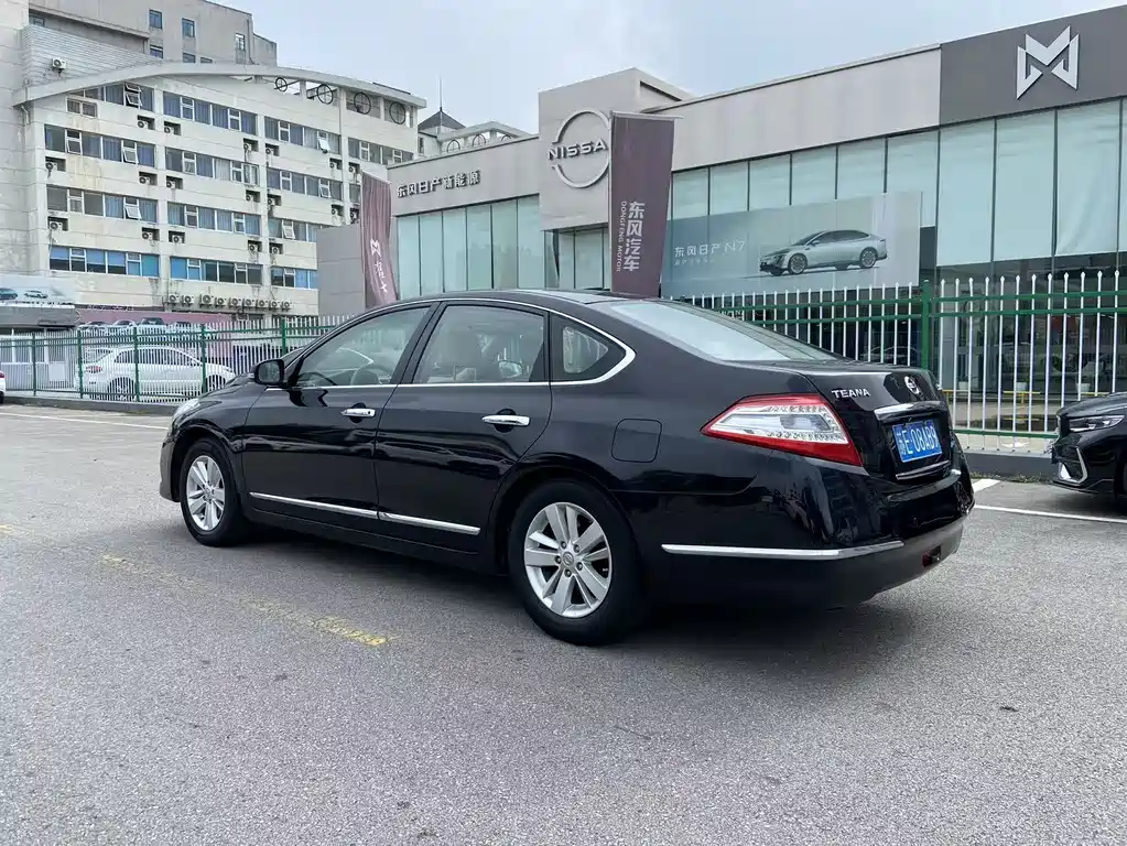 Teana 2.0 L XL Smart Enjoyment