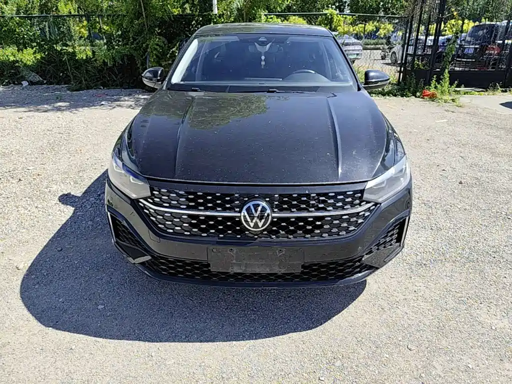 Lavida 300 TSI DSG Starry Sky Manyi
