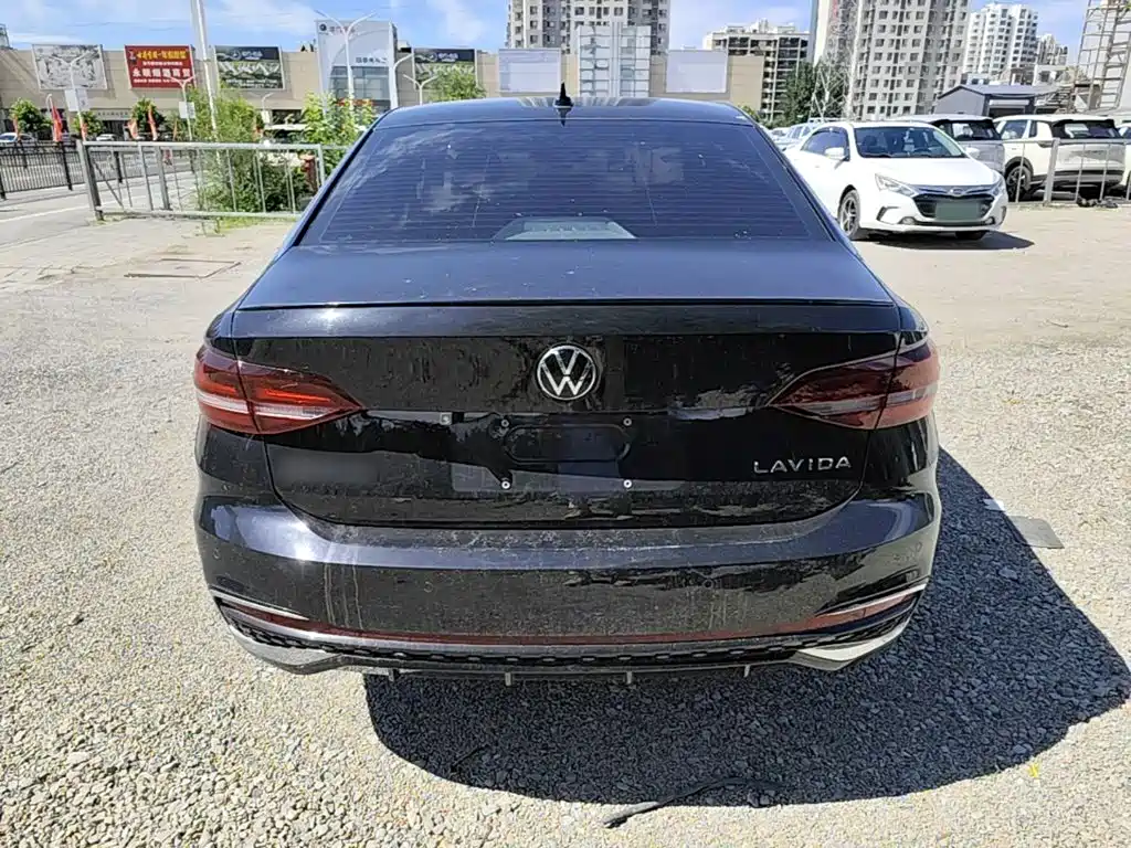 Lavida 300 TSI DSG Starry Sky Manyi