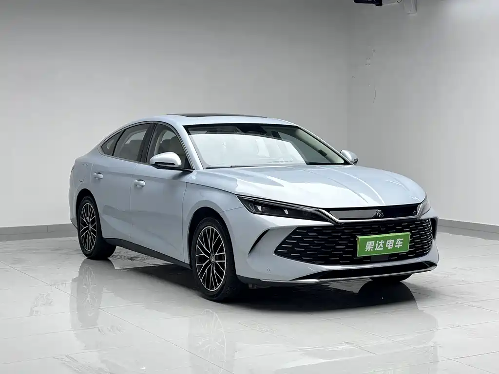 Qin L DM-i 120 KM Outstanding