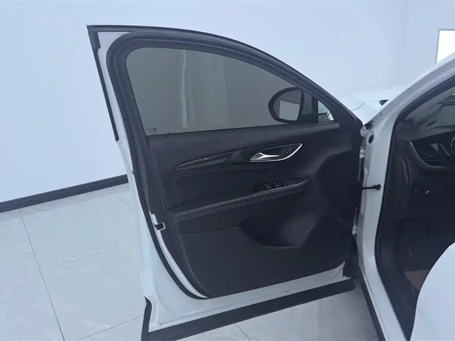 Envision S Envision S 652 T 2 WD Elite