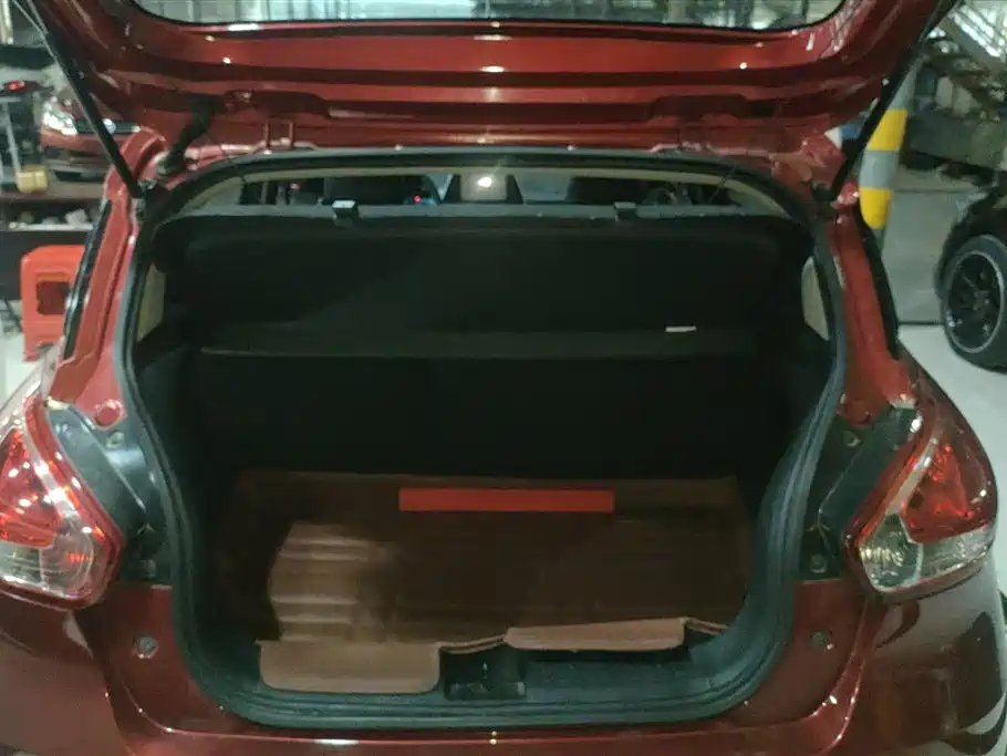 Baojun 310 1.2 L Manual Luxury
