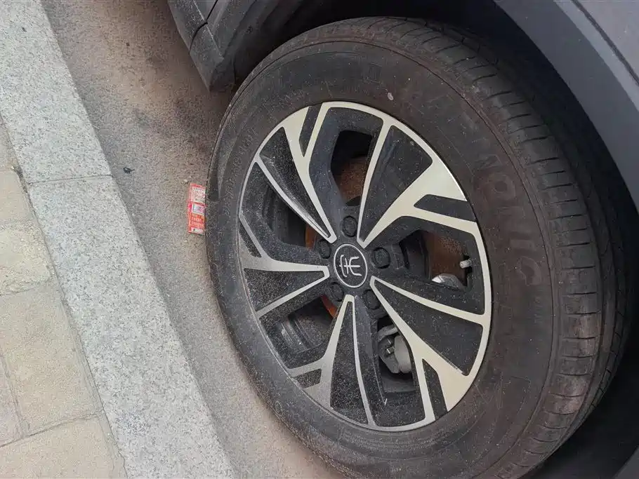 Song Pro NEV 2 nd Gen DM-i 75 KM Transcend