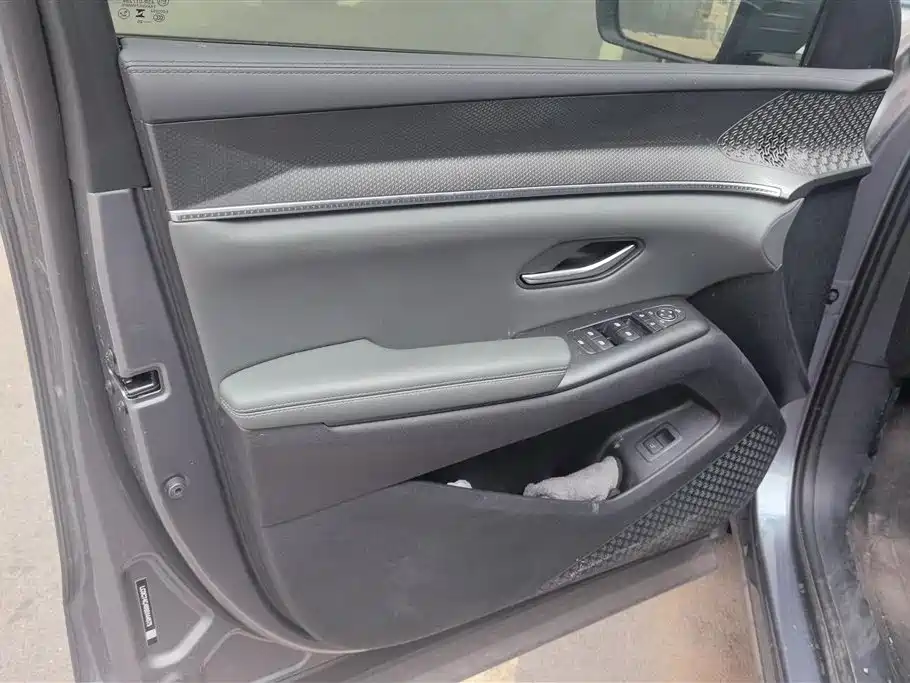 Song Pro NEV 2 nd Gen DM-i 75 KM Transcend