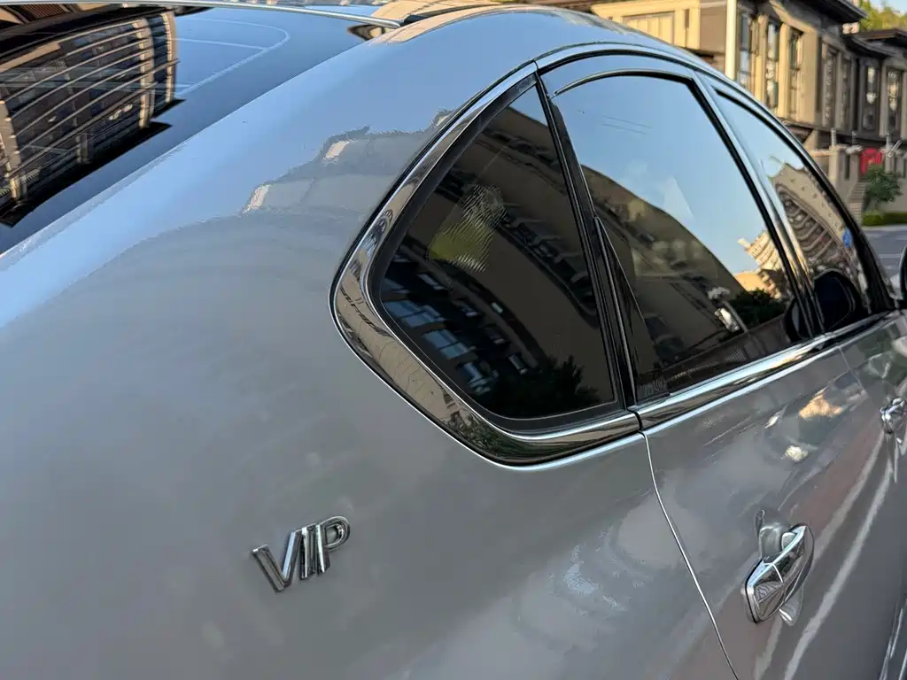 Teana 2.0 L XL Smart Enjoyment
