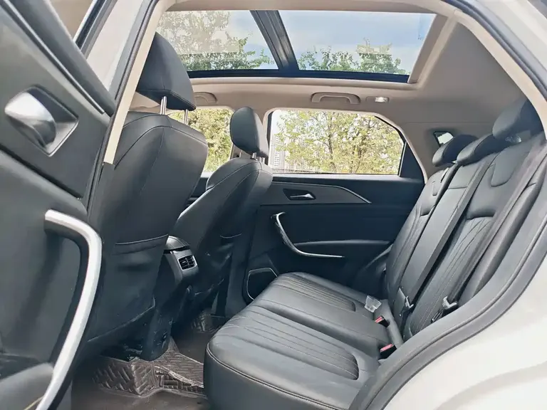 Besturn T77 PRO 280 TID Custom