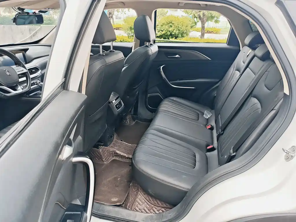 Besturn T77 PRO 280 TID Custom