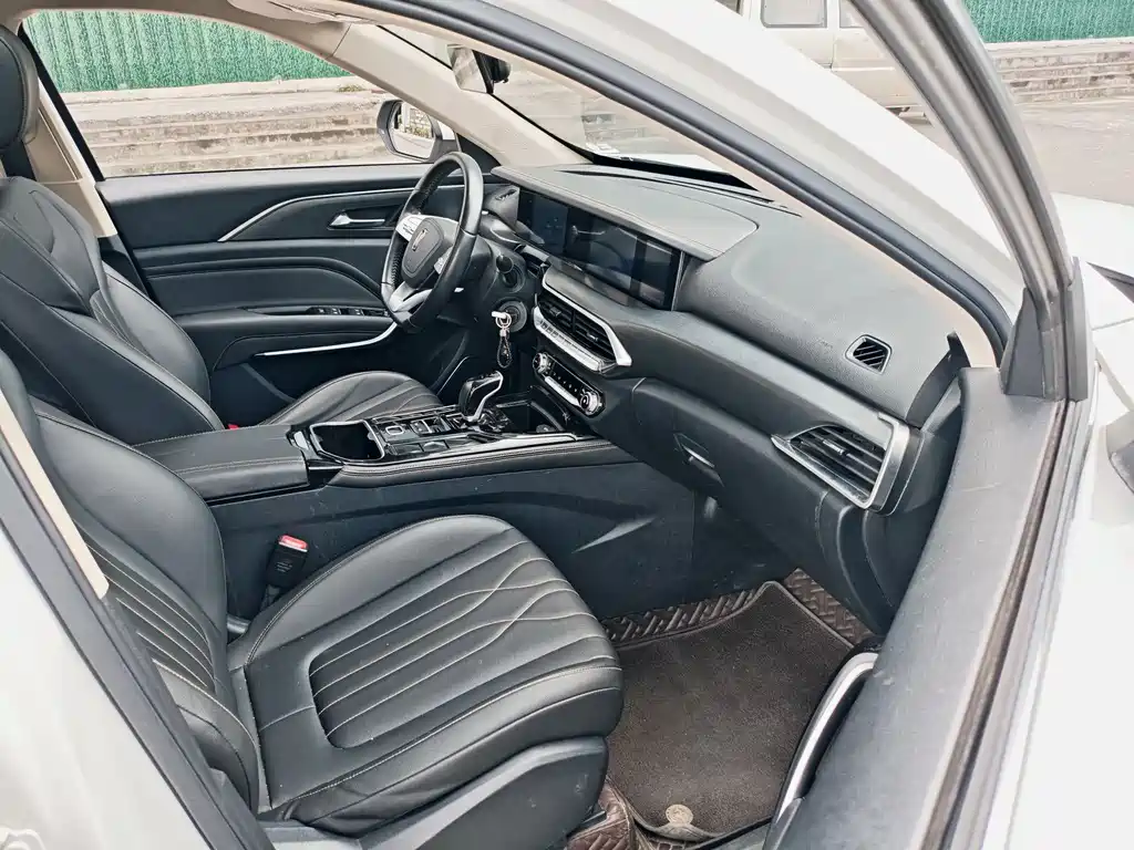 Besturn T77 PRO 280 TID Custom