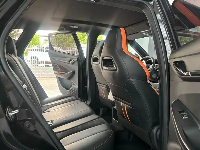 Changan Oshan X5 Sport 1.5 T DCT Hurricane Sonic