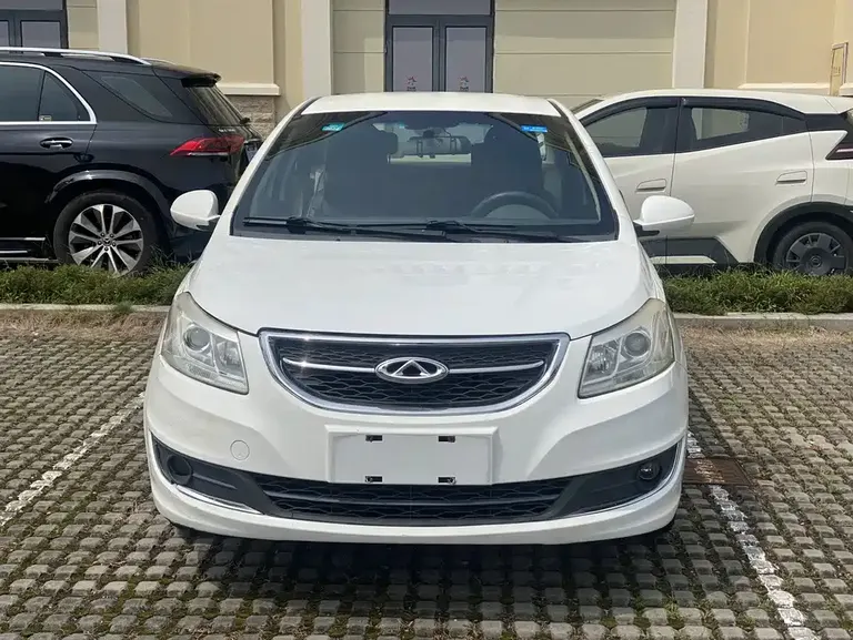 Chery E3 1.5 L Manual Style