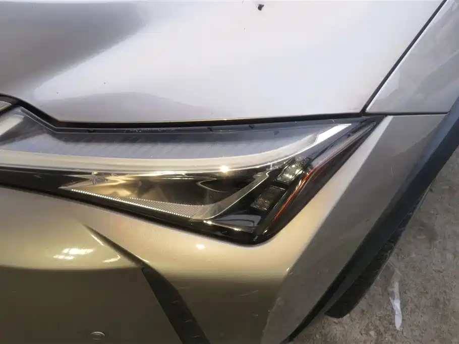 Lexus UX 200 Special Edition