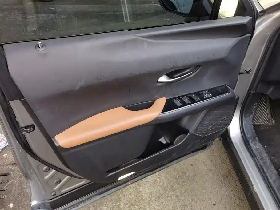 Lexus UX 200 Special Edition