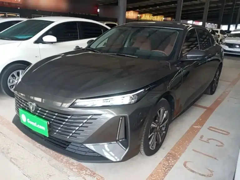 Changan Eado 1.5 T GDI Auto Flagship