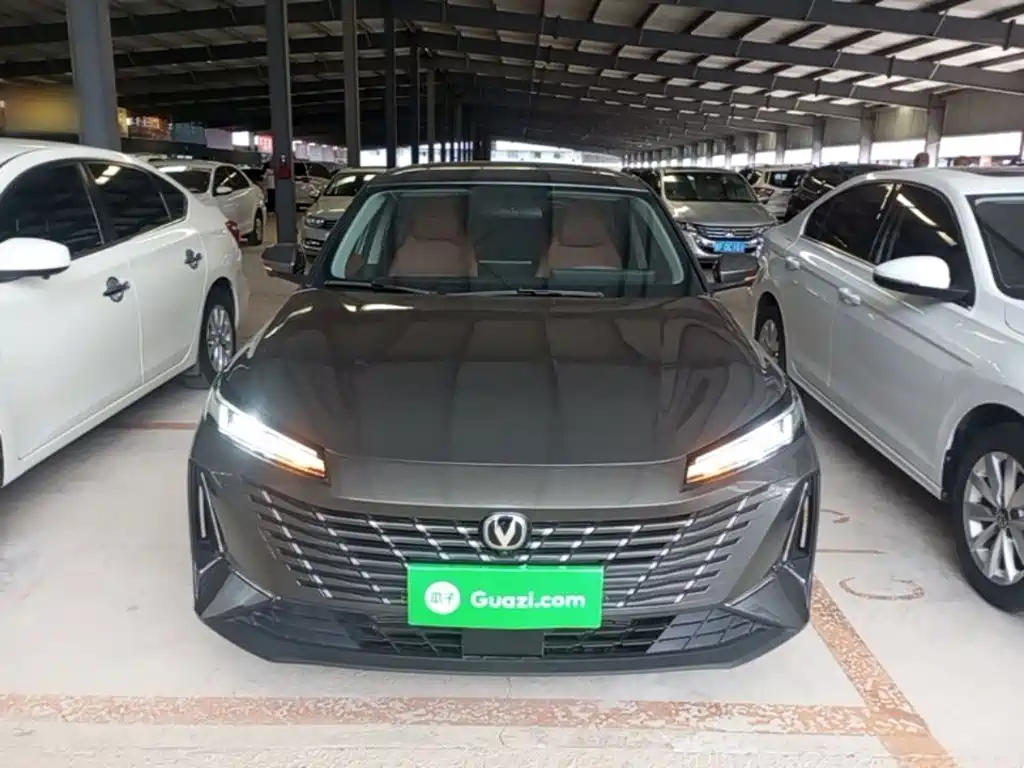 Eado 1.5 T GDI Auto Flagship