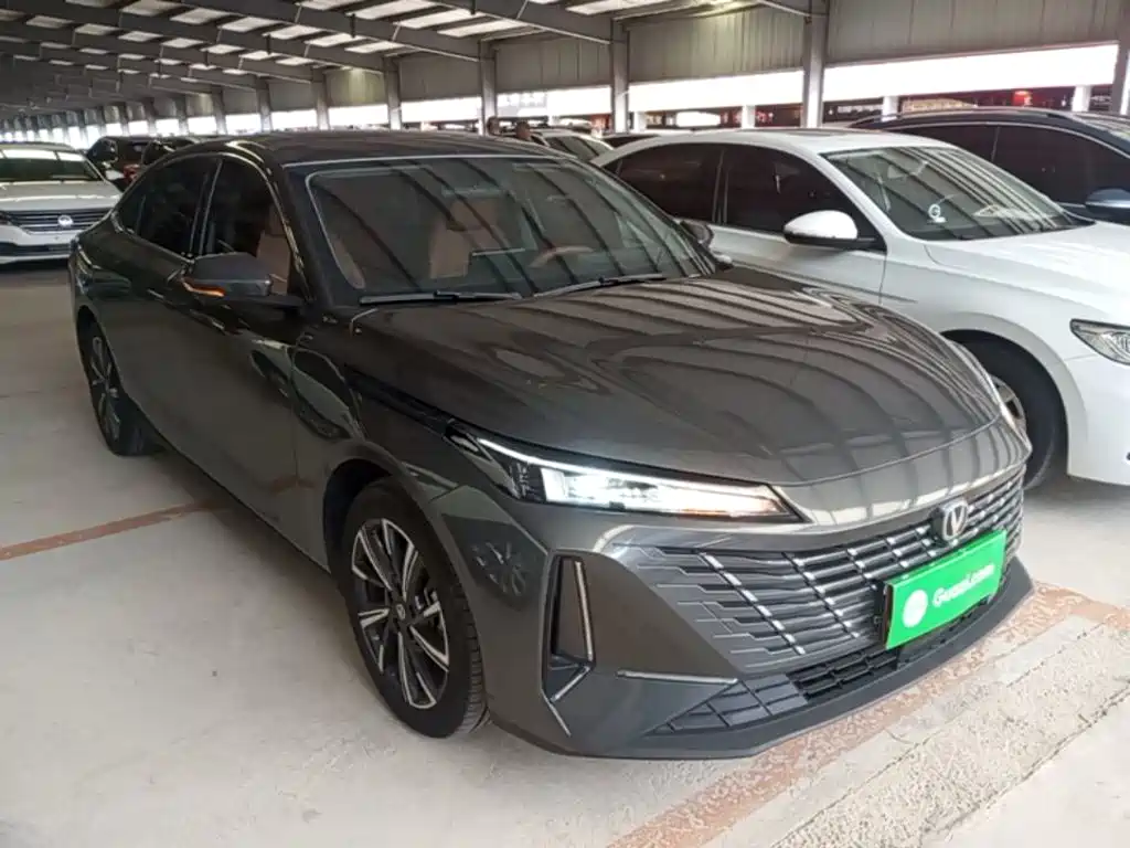 Eado 1.5 T GDI Auto Flagship