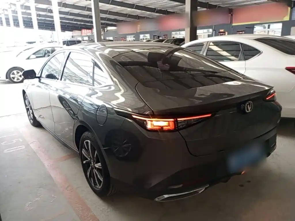 Eado 1.5 T GDI Auto Flagship