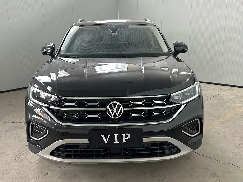 Tayron 280 TSI 2 WD Luxury Plus Advanced