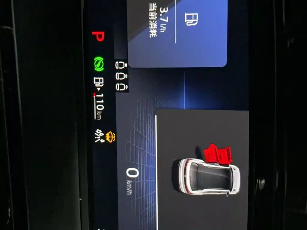 Teramont Teramont X 380 TSI 4 WD Supreme Luxury