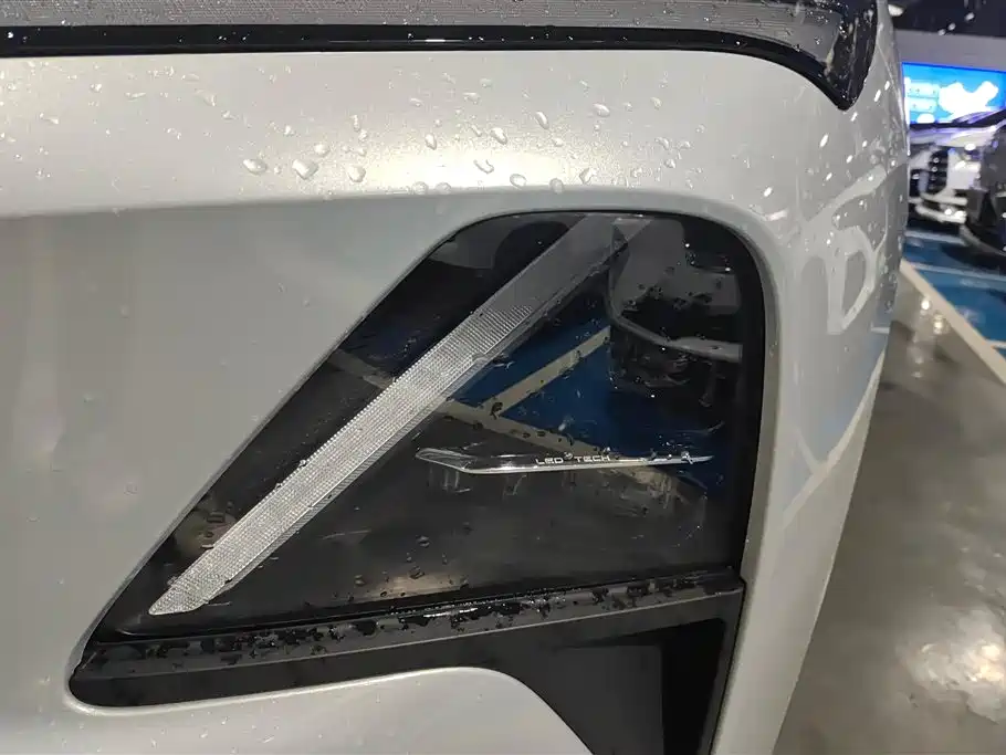 Wuling Starlight S 130 km Flagship