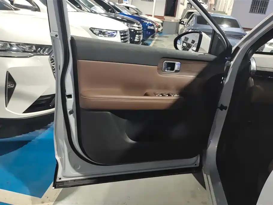 Wuling Starlight S 130 km Flagship