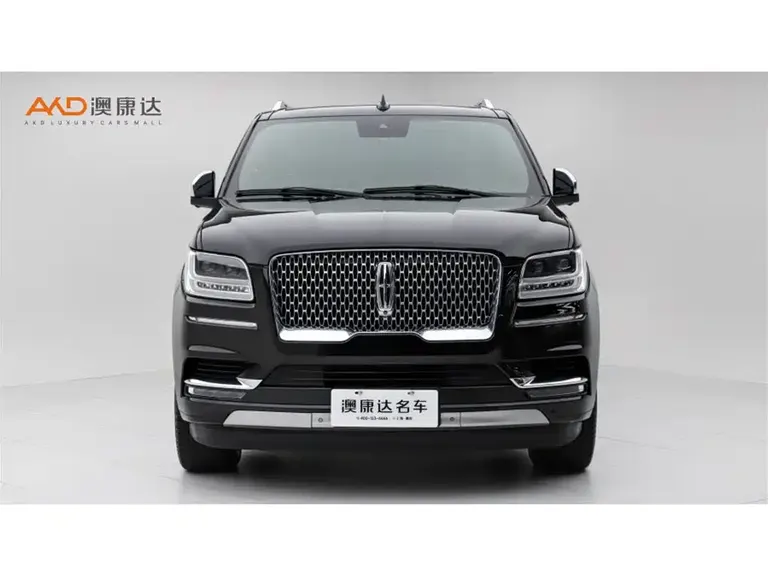 Lincoln Navigator 领航员2020款 3.5 T 总统系列