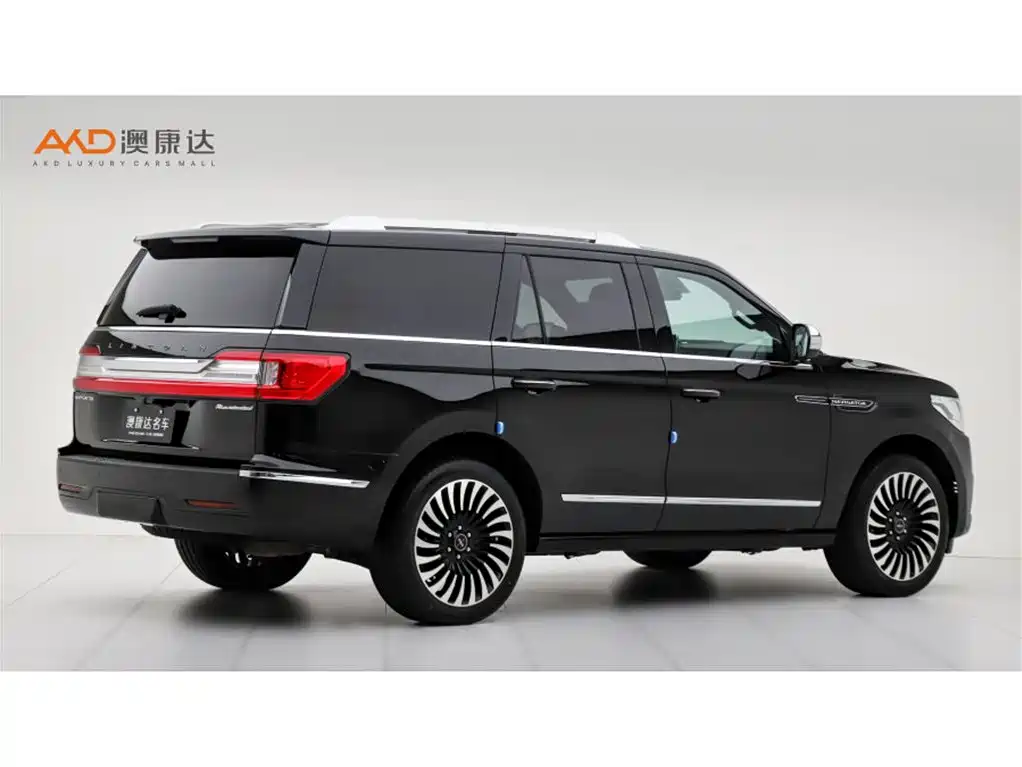 Navigator 领航员2020款 3.5 T 总统系列
