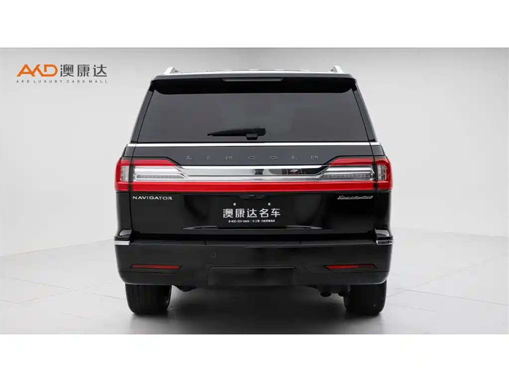 Navigator 领航员2020款 3.5 T 总统系列