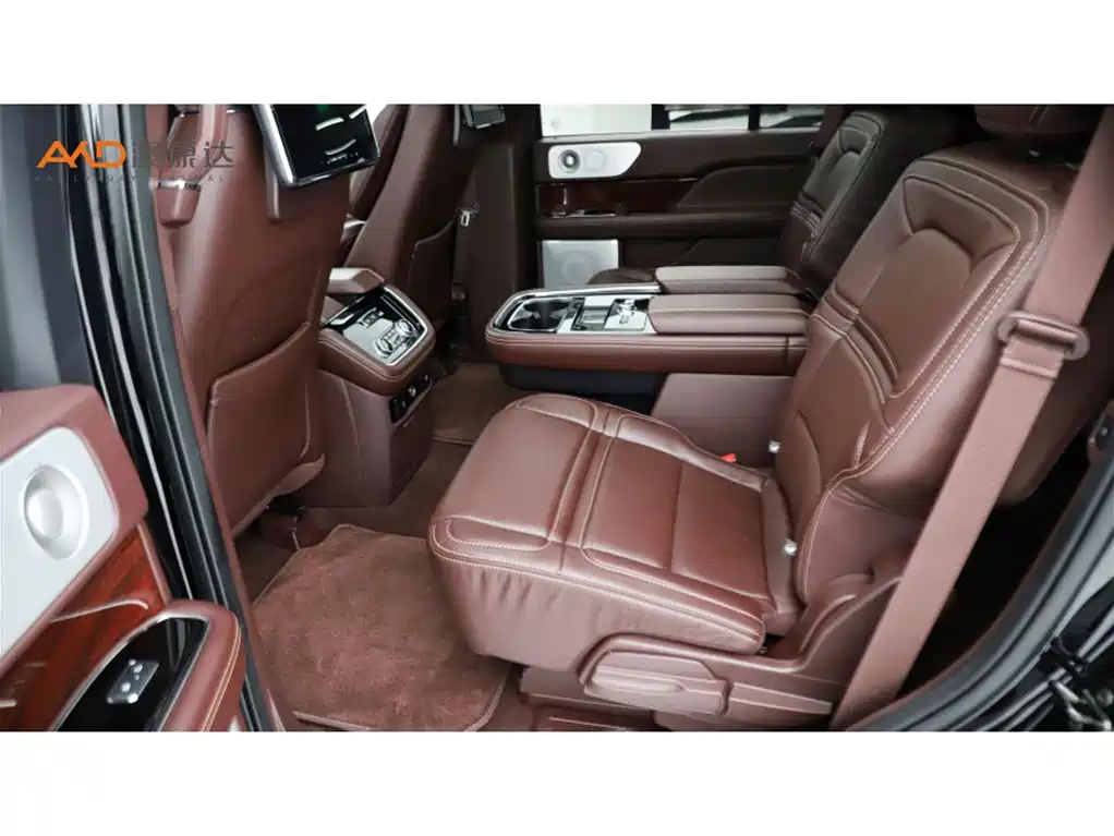 Navigator 领航员2020款 3.5 T 总统系列