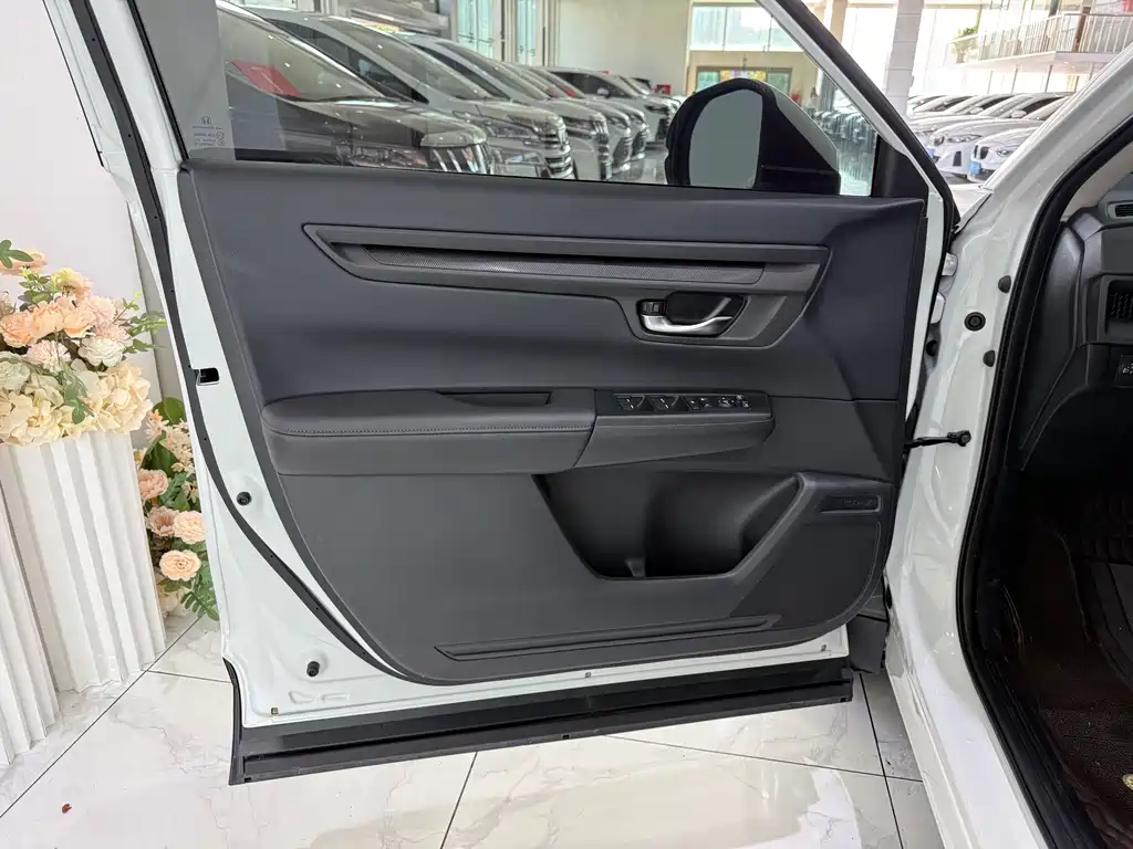 Honda CR-V 240 TURBO 2 WD Sharp Style 5-seat