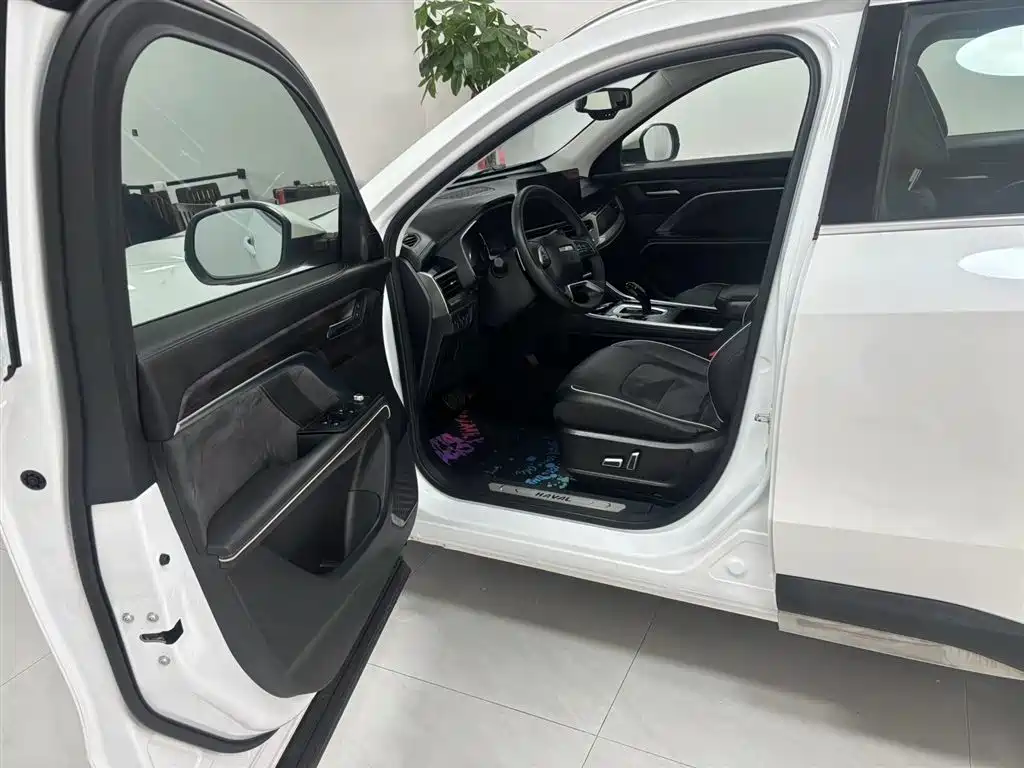 Haval H6 China Style 1.5 T Auto Champion