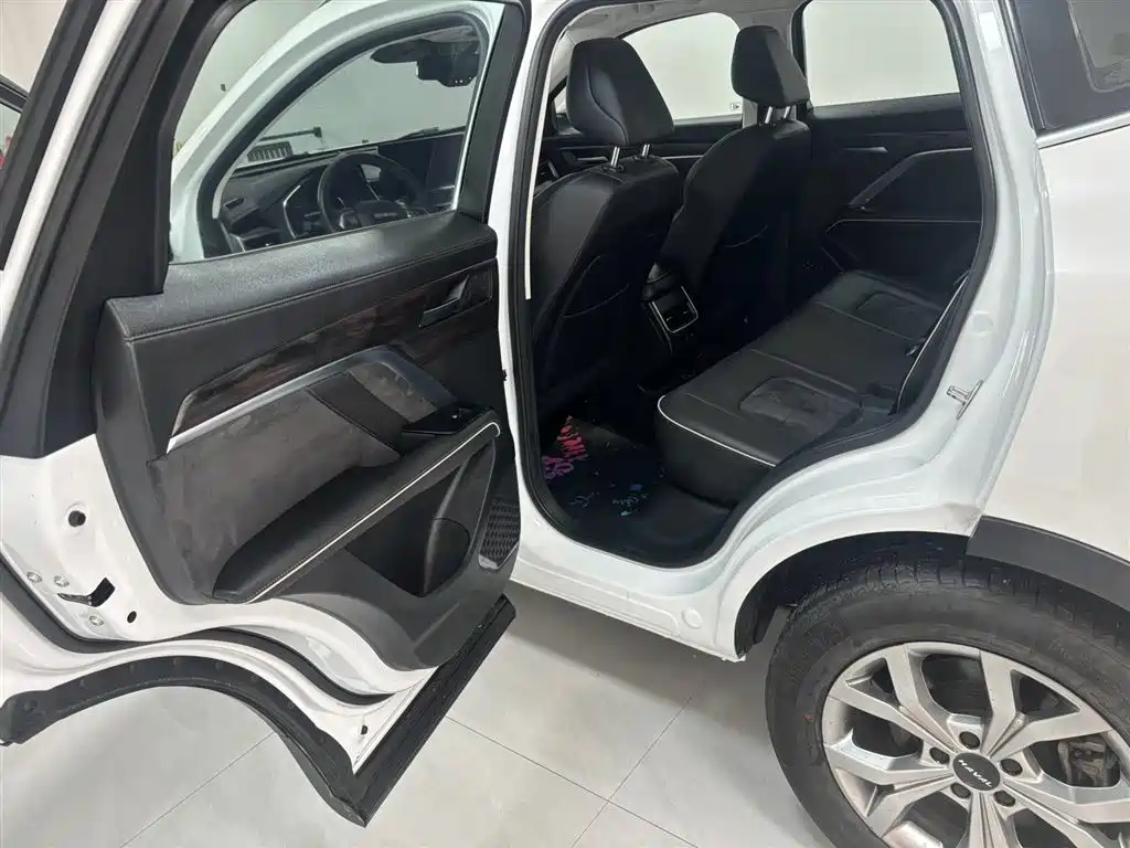 Haval H6 China Style 1.5 T Auto Champion