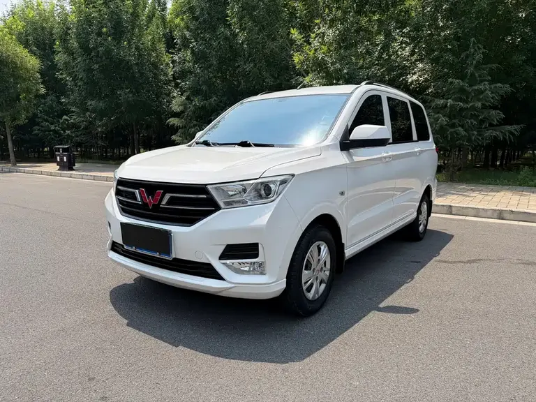 Wuling Hongguang 1.5 L S Standard LAR