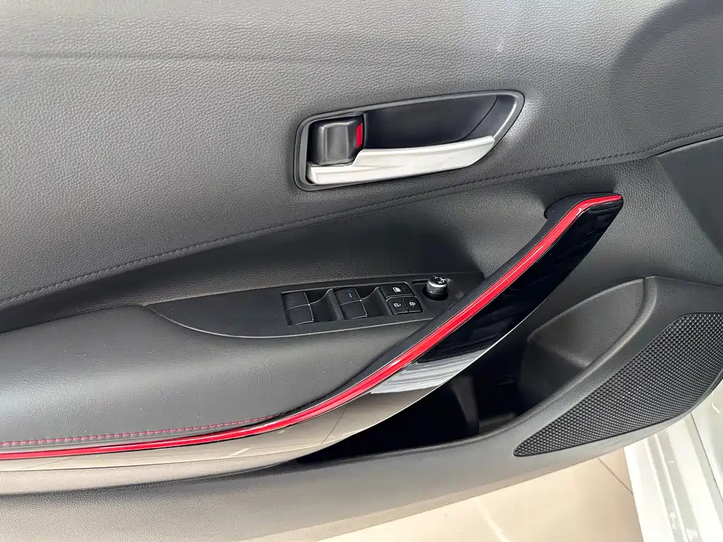 Levin 185 T CVT Sport