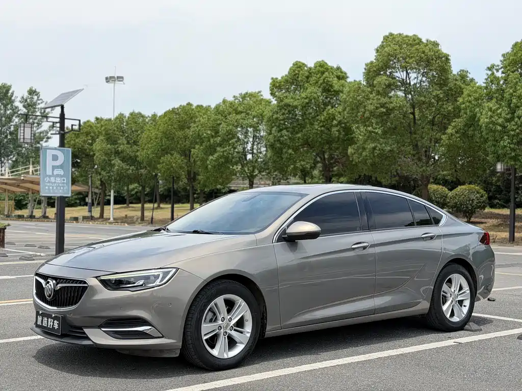 Regal 20 T Luxury