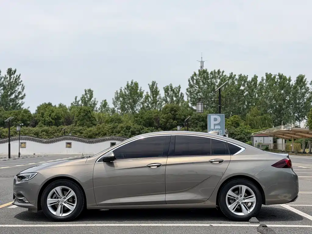 Regal 20 T Luxury