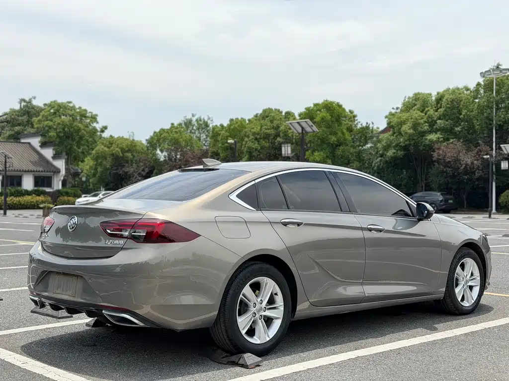 Regal 20 T Luxury