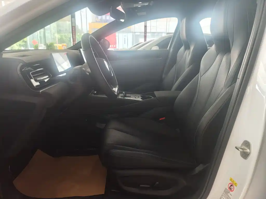 Seal 06 DM-i Smart Drive 120 KM Premium