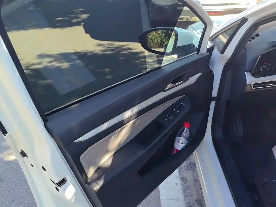 Golf 280 TSI DSG Pro 50 Legend