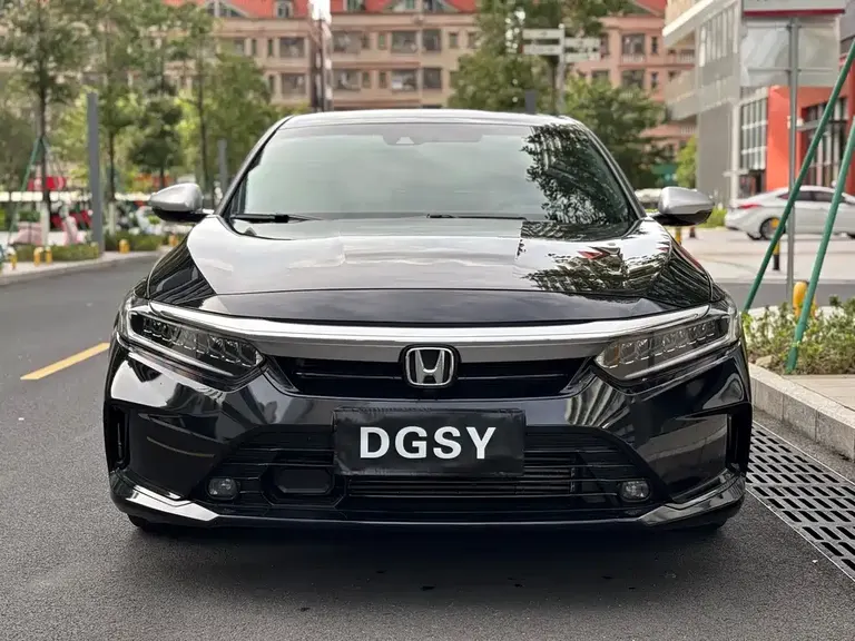 Honda Inspire 260 TURBO Fine Joy