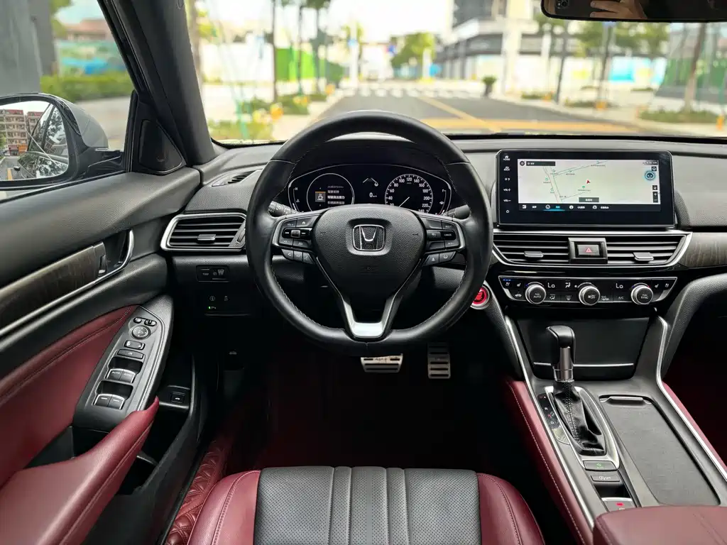 Inspire 260 TURBO Fine Joy
